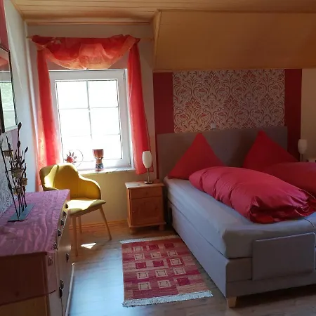 Holiday home Ferienhaus Nahe Burg Eltz Auf Traumhaften Reiterhof