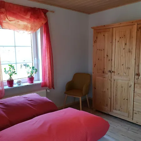 Holiday home Ferienhaus Nahe Burg Eltz Auf Traumhaften Reiterhof *