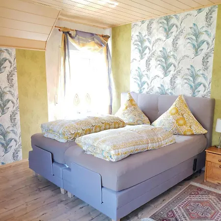 Ferienhaus Nahe Burg Eltz Auf Traumhaften Reiterhof *