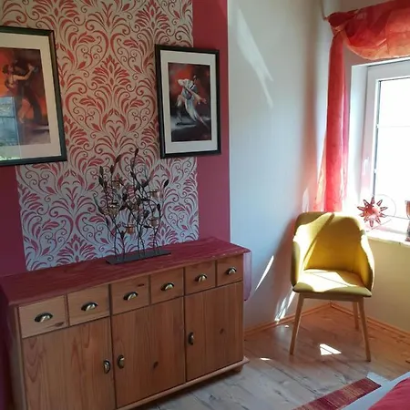 Ferienhaus Nahe Burg Eltz Auf Traumhaften Reiterhof Holiday home Munstermaifeld
