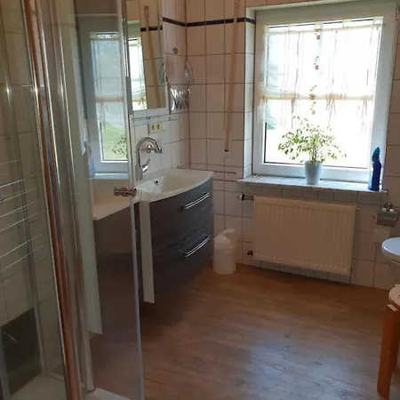 Holiday home Ferienhaus Nahe Burg Eltz Auf Traumhaften Reiterhof Munstermaifeld