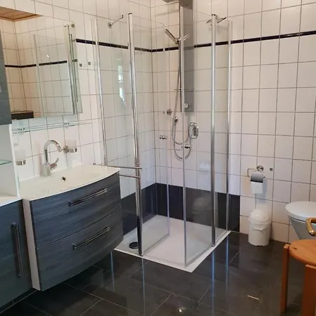 Ferienhaus Nahe Burg Eltz Auf Traumhaften Reiterhof Holiday home Munstermaifeld
