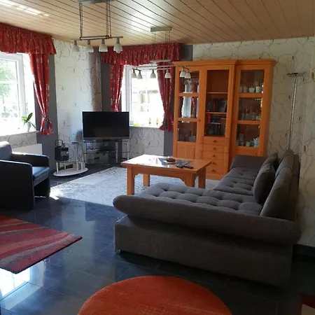 Ferienhaus Nahe Burg Eltz Auf Traumhaften Reiterhof Holiday home *