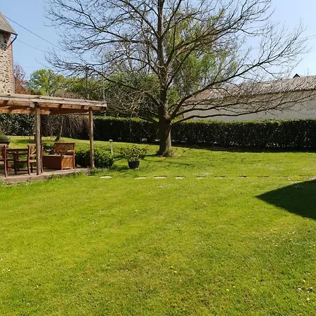 Ferienhaus Nahe Burg Eltz Auf Traumhaften Reiterhof