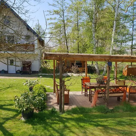 Ferienhaus Nahe Burg Eltz Auf Traumhaften Reiterhof Munstermaifeld