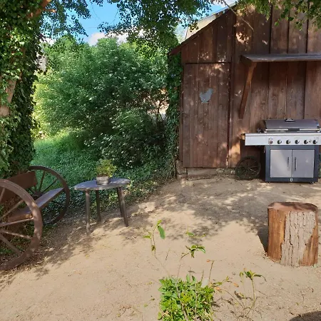 Ferienhaus Nahe Burg Eltz Auf Traumhaften Reiterhof *