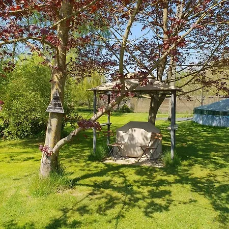 Ferienhaus Nahe Burg Eltz Auf Traumhaften Reiterhof