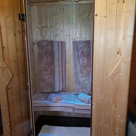 Ferienhaus Nahe Burg Eltz Auf Traumhaften Reiterhof * Munstermaifeld