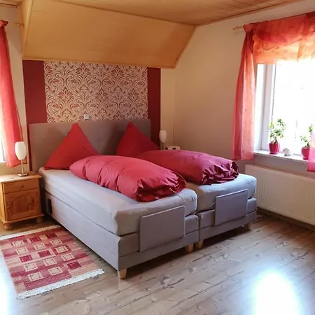 Holiday home Ferienhaus Nahe Burg Eltz Auf Traumhaften Reiterhof