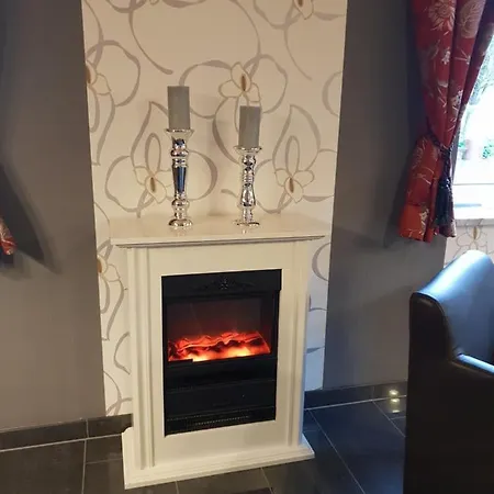 Ferienhaus Nahe Burg Eltz Auf Traumhaften Reiterhof *