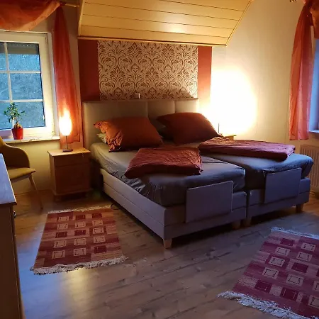 Ferienhaus Nahe Burg Eltz Auf Traumhaften Reiterhof *