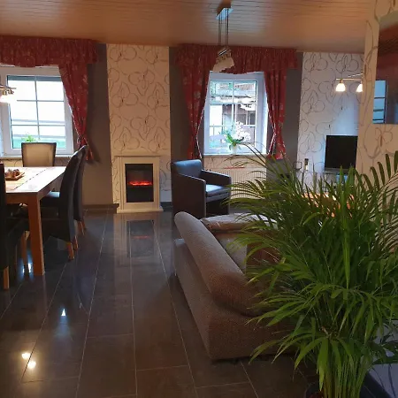 Holiday home Ferienhaus Nahe Burg Eltz Auf Traumhaften Reiterhof *