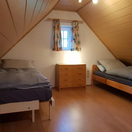 Holiday home Ferienhaus Nahe Burg Eltz Auf Traumhaften Reiterhof