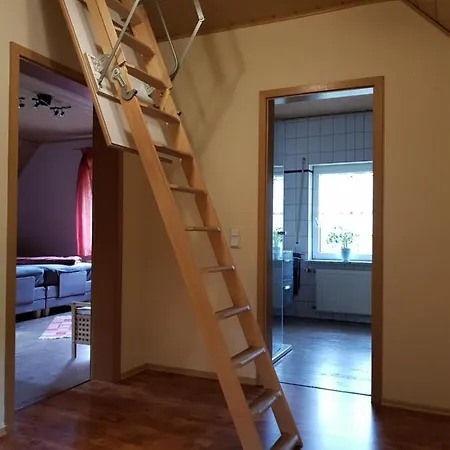 Ferienhaus Nahe Burg Eltz Auf Traumhaften Reiterhof Munstermaifeld