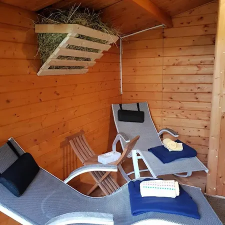 Ferienhaus Nahe Burg Eltz Auf Traumhaften Reiterhof Holiday home