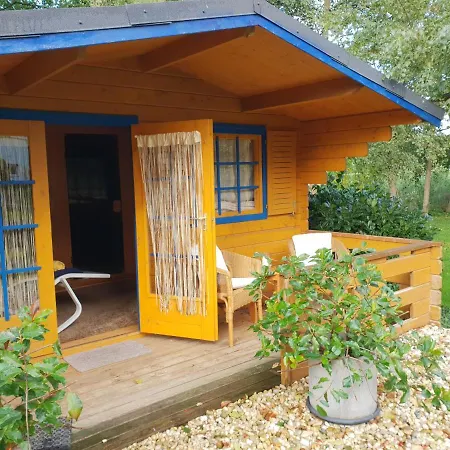 Holiday home Ferienhaus Nahe Burg Eltz Auf Traumhaften Reiterhof
