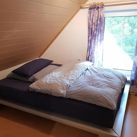 Holiday home Ferienhaus Nahe Burg Eltz Auf Traumhaften Reiterhof